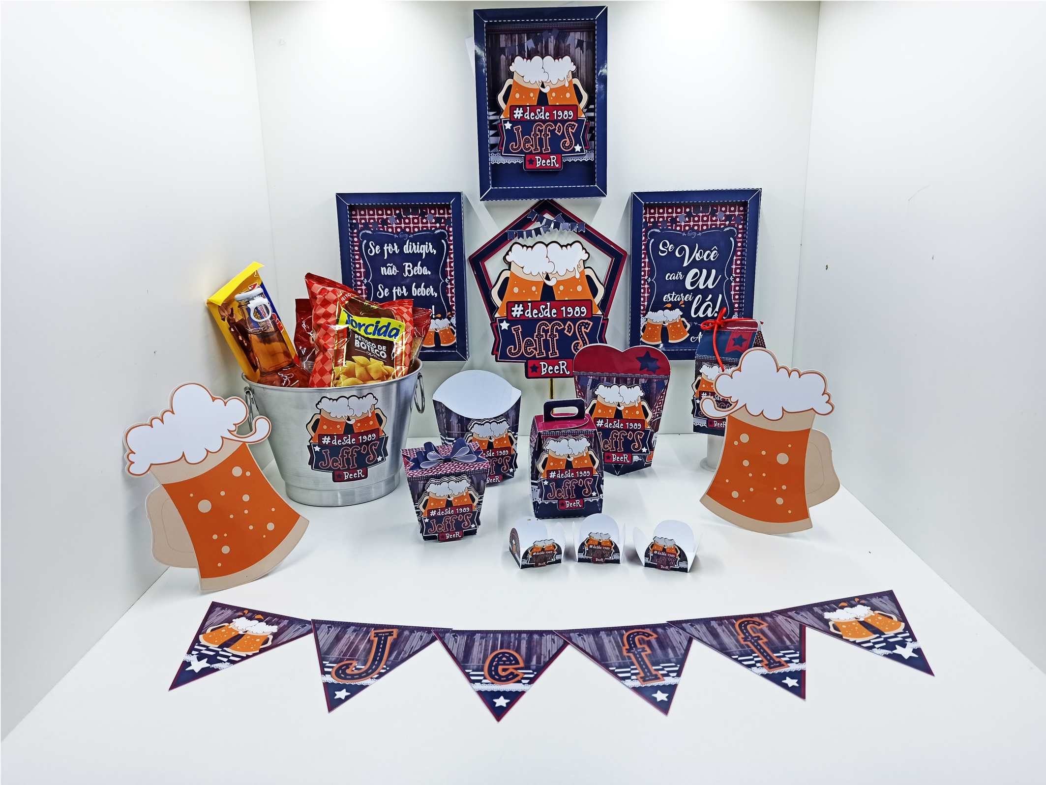 Arquivo de Corte Boteco  1