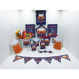 Arquivo de Corte Boteco 