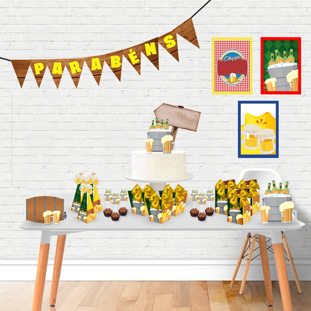 Arquivo de Corte Boteco  1