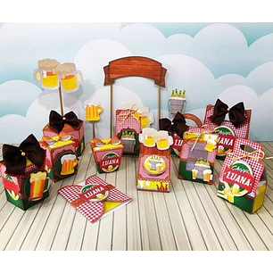 Arquivo de Corte Boteco 