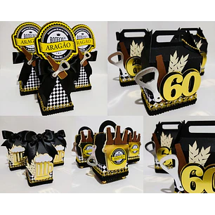 Arquivo de Corte Boteco 