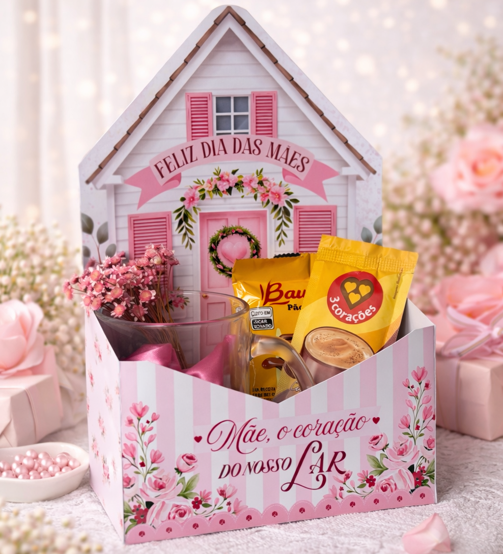 ARQUIVO DIA DAS MÃES CAIXA ENVELOPE CASINHA 1