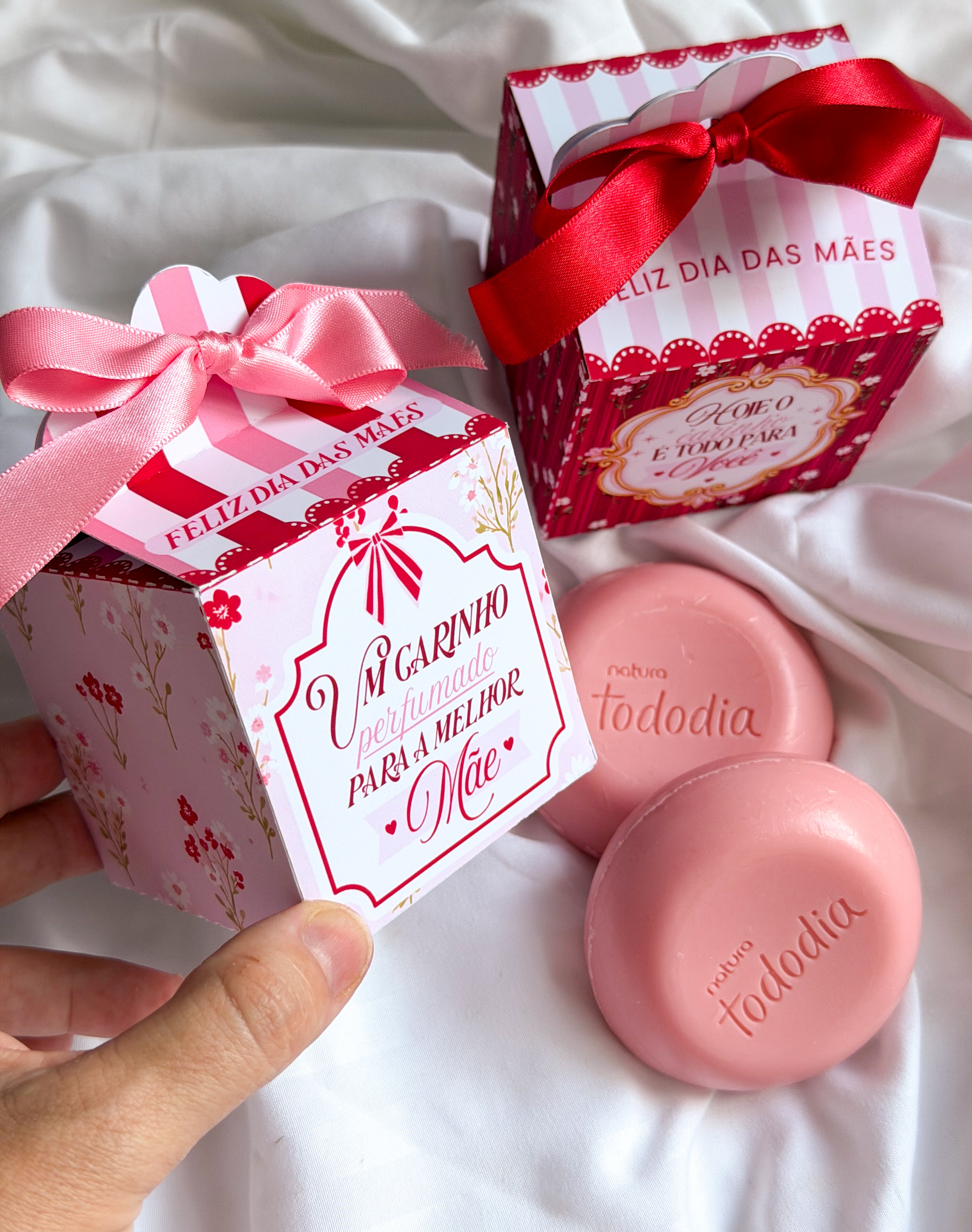ARQUIVO DIA DAS MÃES CAIXA PARA 2 SABONETES 1
