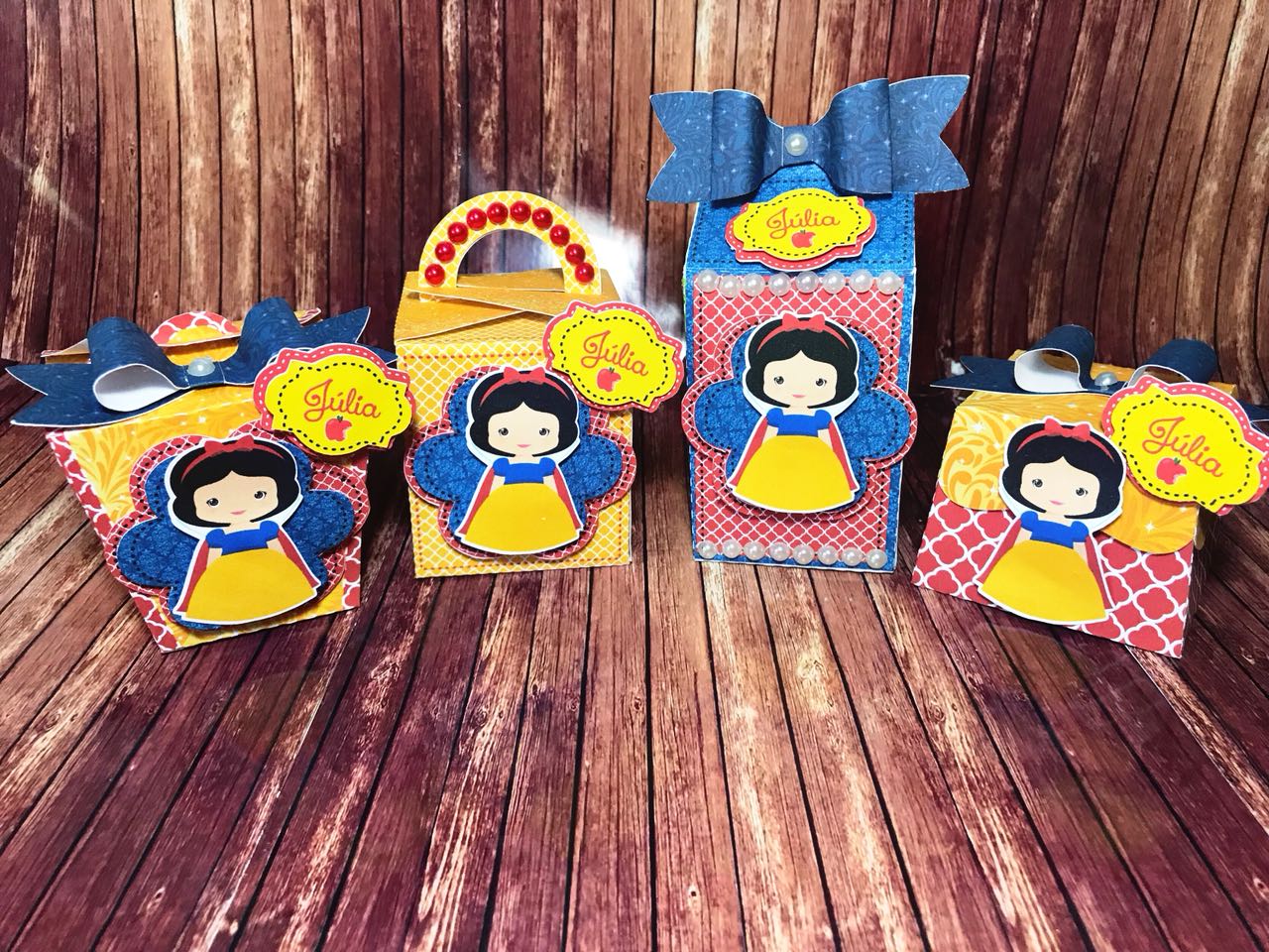 Arquivo de Corte Branca de Neve 1