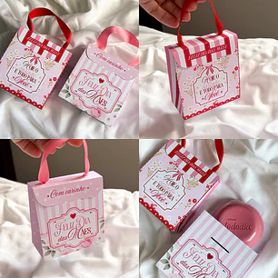 ARQUIVO DIA DAS MÃES BOLSINHA COM ALÇA