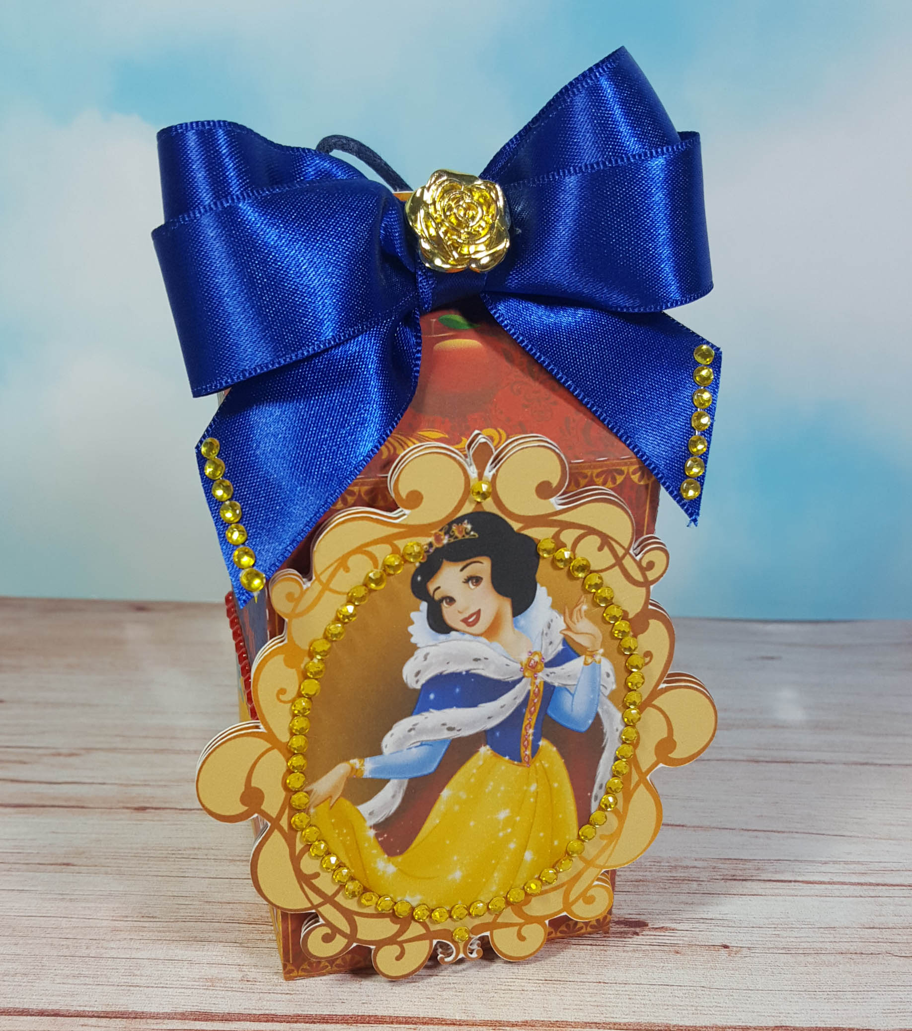 Arquivo de Corte Branca de Neve  1