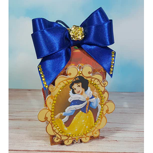 Arquivo de Corte Branca de Neve 