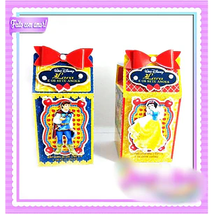 Arquivo de Corte Branca de Neve