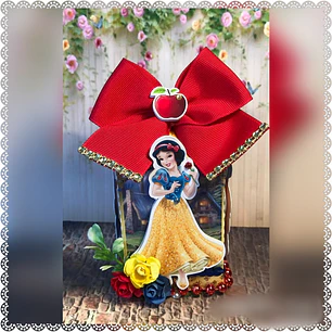 Arquivo de Corte Branca de Neve 