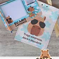 Arquivo Capivara Pack Printables  - Thumbnail 4