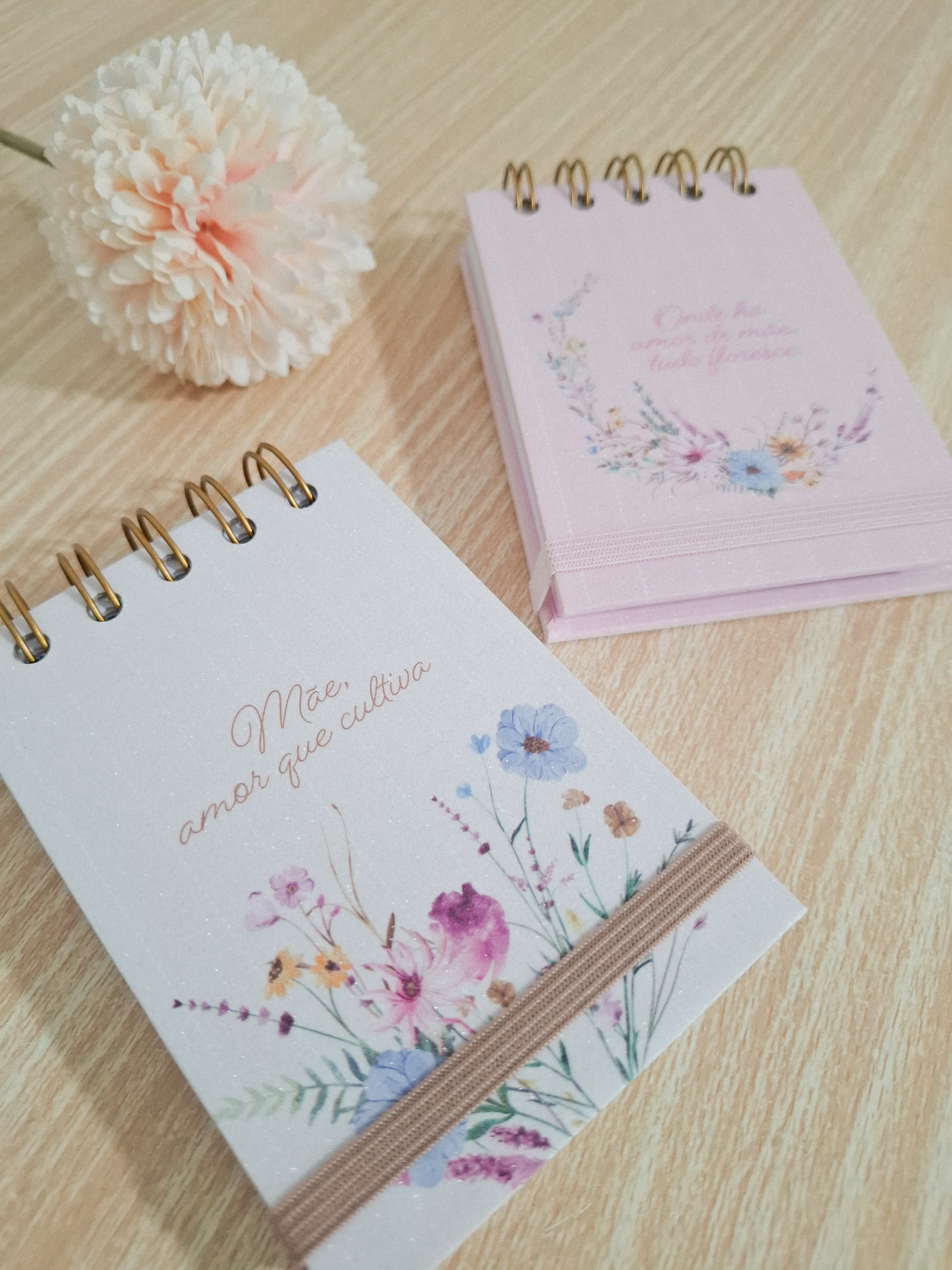 Arquivo Dia das Mães Mini Coleção 2