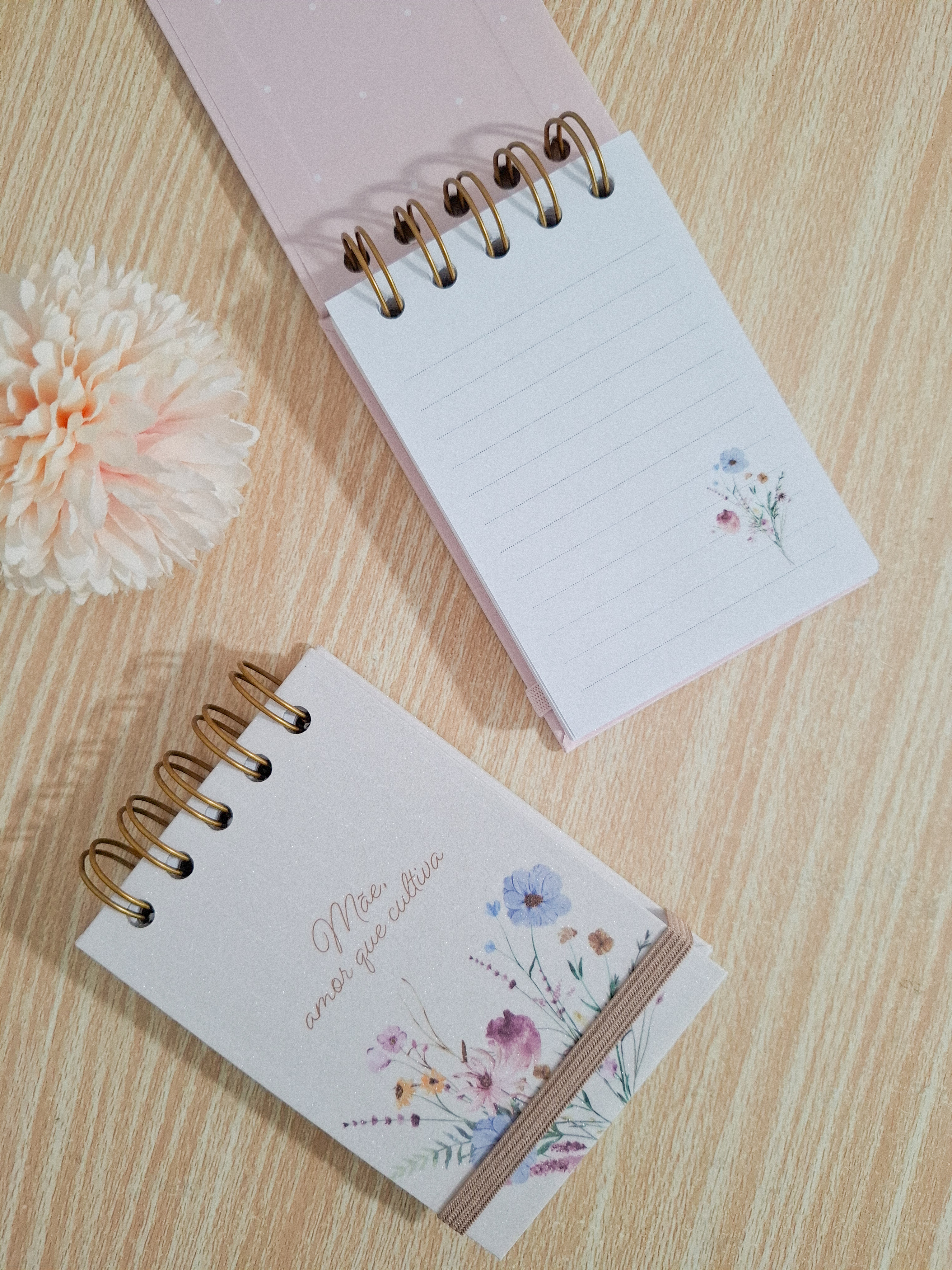 Arquivo Dia das Mães Mini Coleção 5