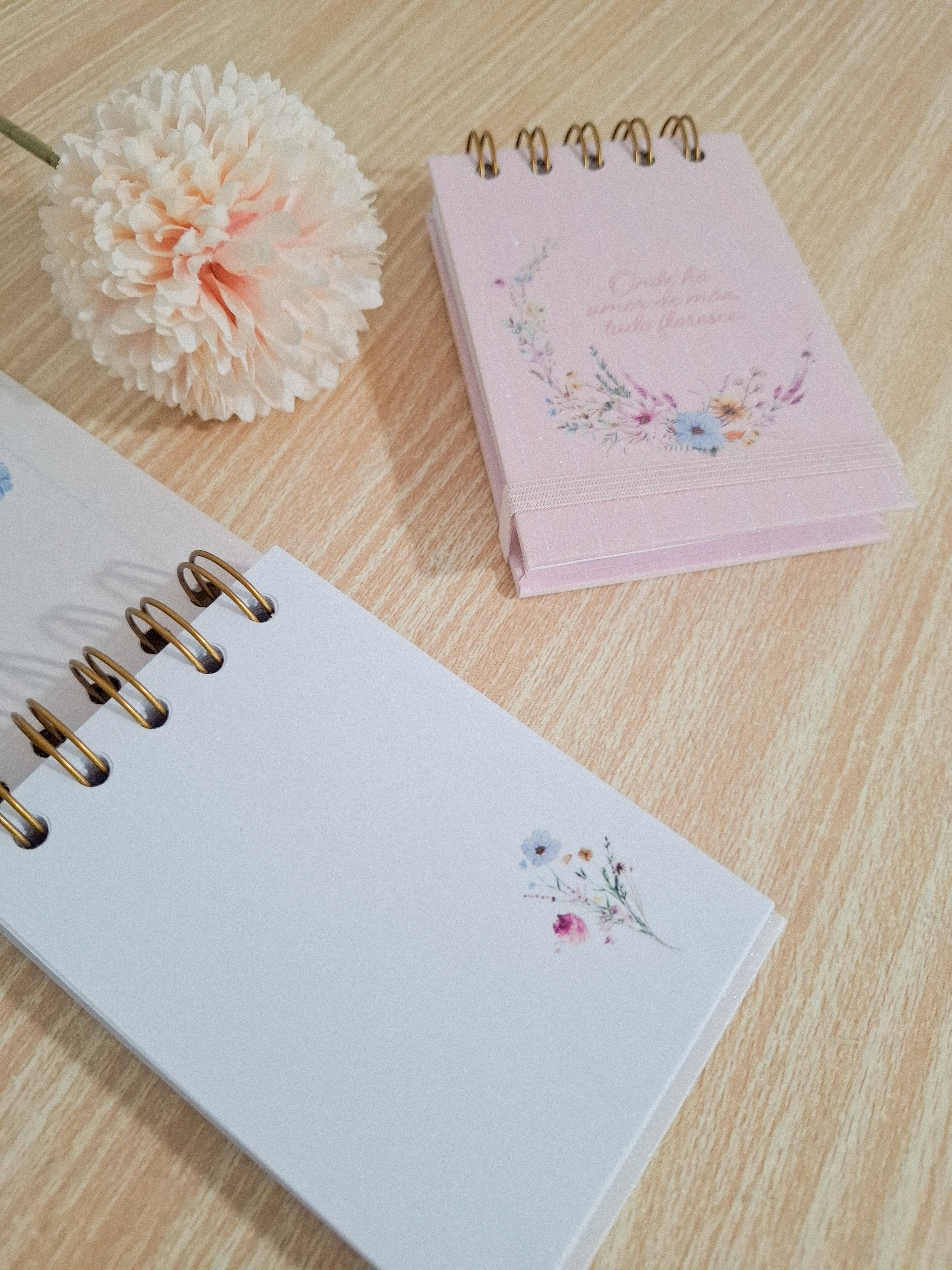 Arquivo Dia das Mães Mini Coleção 8