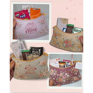 Arquivo Dia das Mães Card Bolsinha Encanto