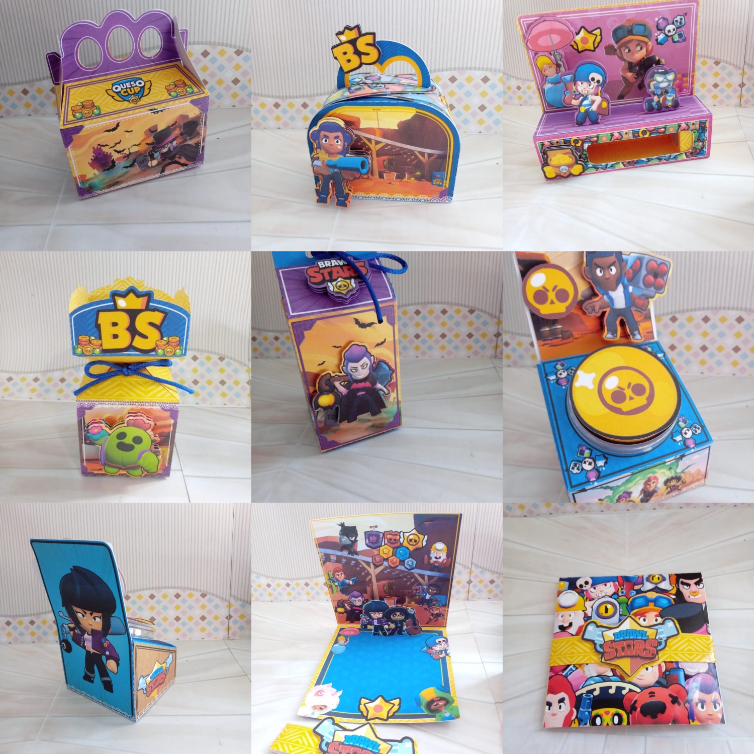 Arquivo de Corte Brawl Stars  1