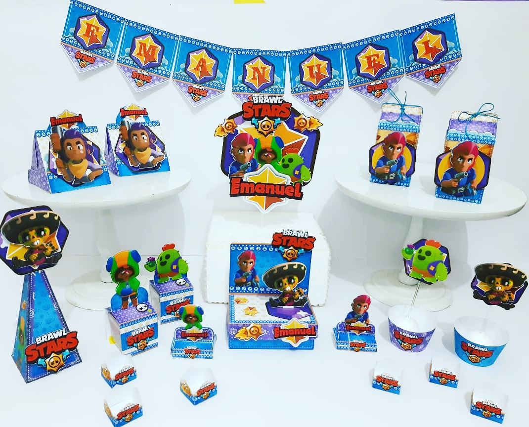 Arquivo de Corte Brawl Stars  1