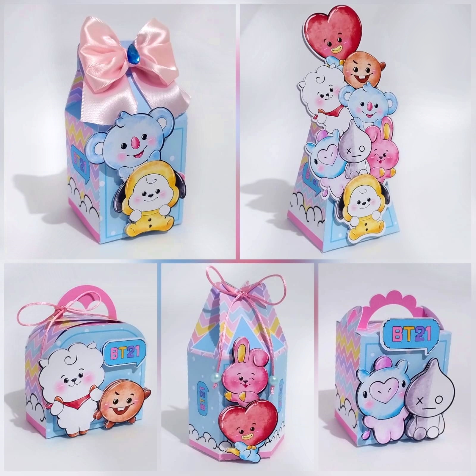 Arquivo de Corte Bt21 1