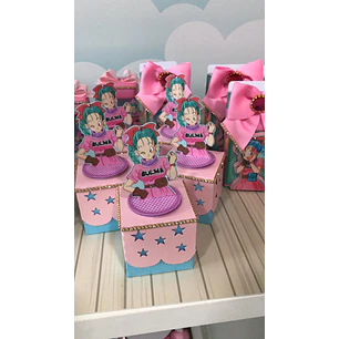 Arquivo de Corte Bulma 