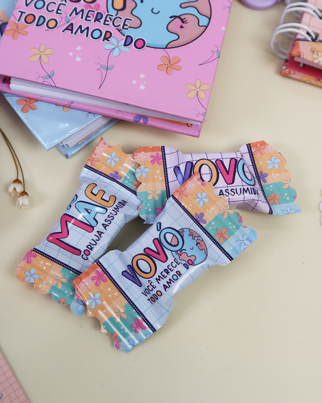 Arquivo Dia das Mães Coleção Flor de Mãe 9