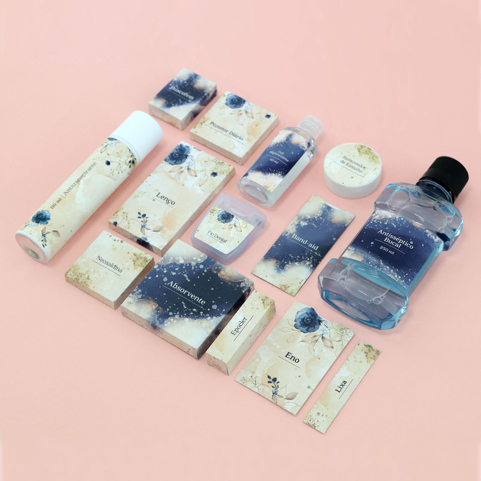 Arquivo de Corte Kit Toalete 1