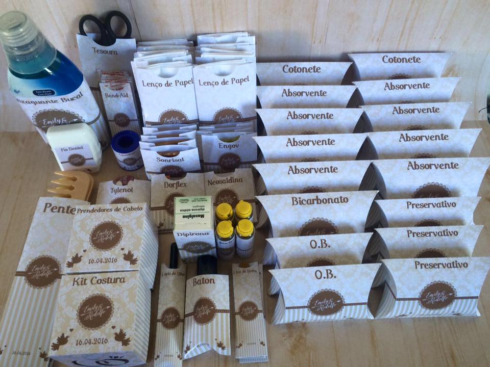 Arquivo de Corte Kit Toalete  1