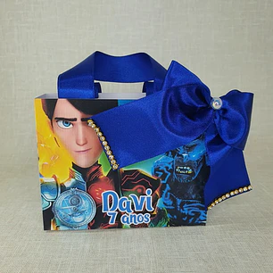 Arquivo de Corte Caçadores de Trols