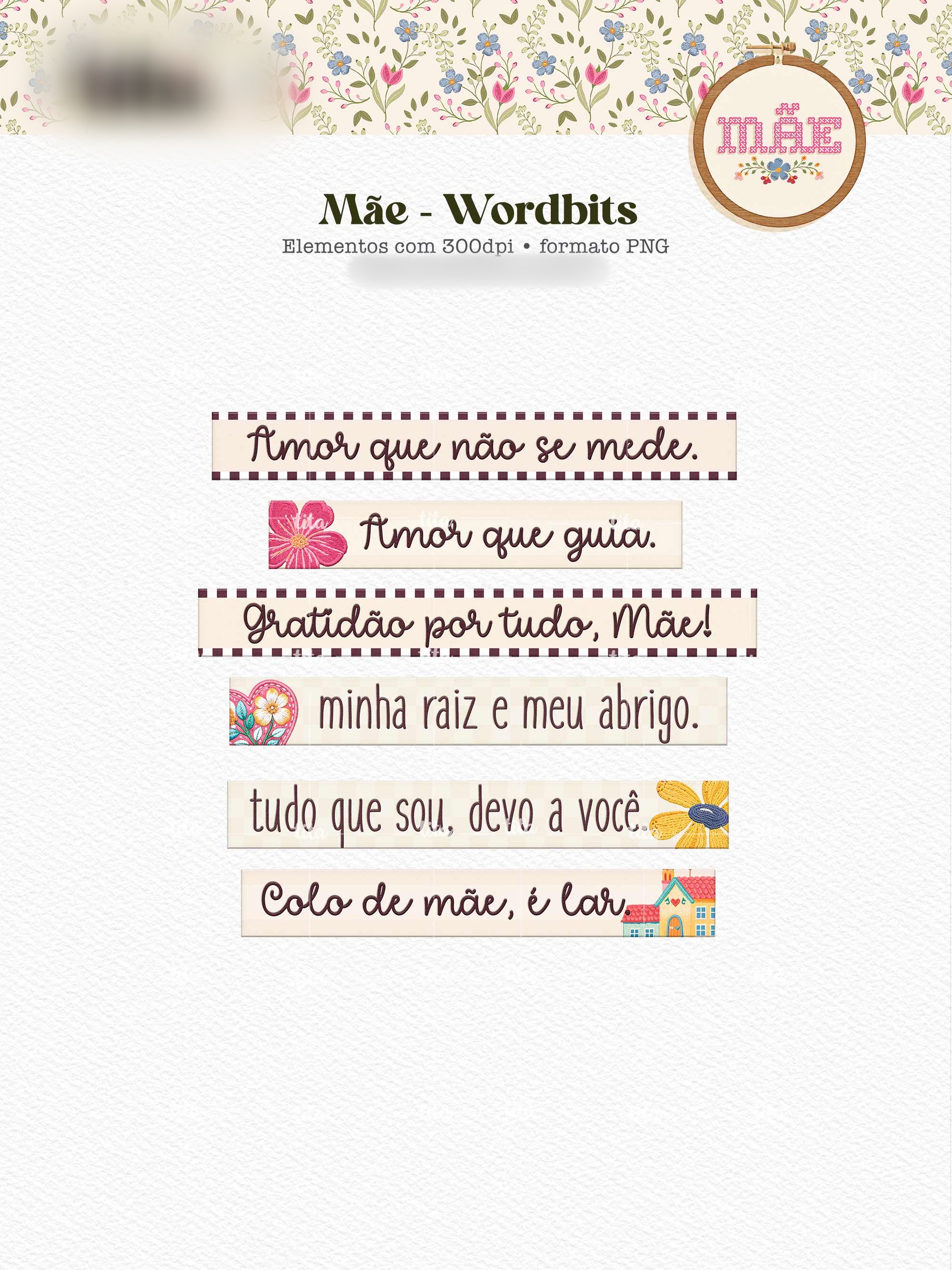 Arquivo Dia das Mães Kit Digital Combão 2026 11