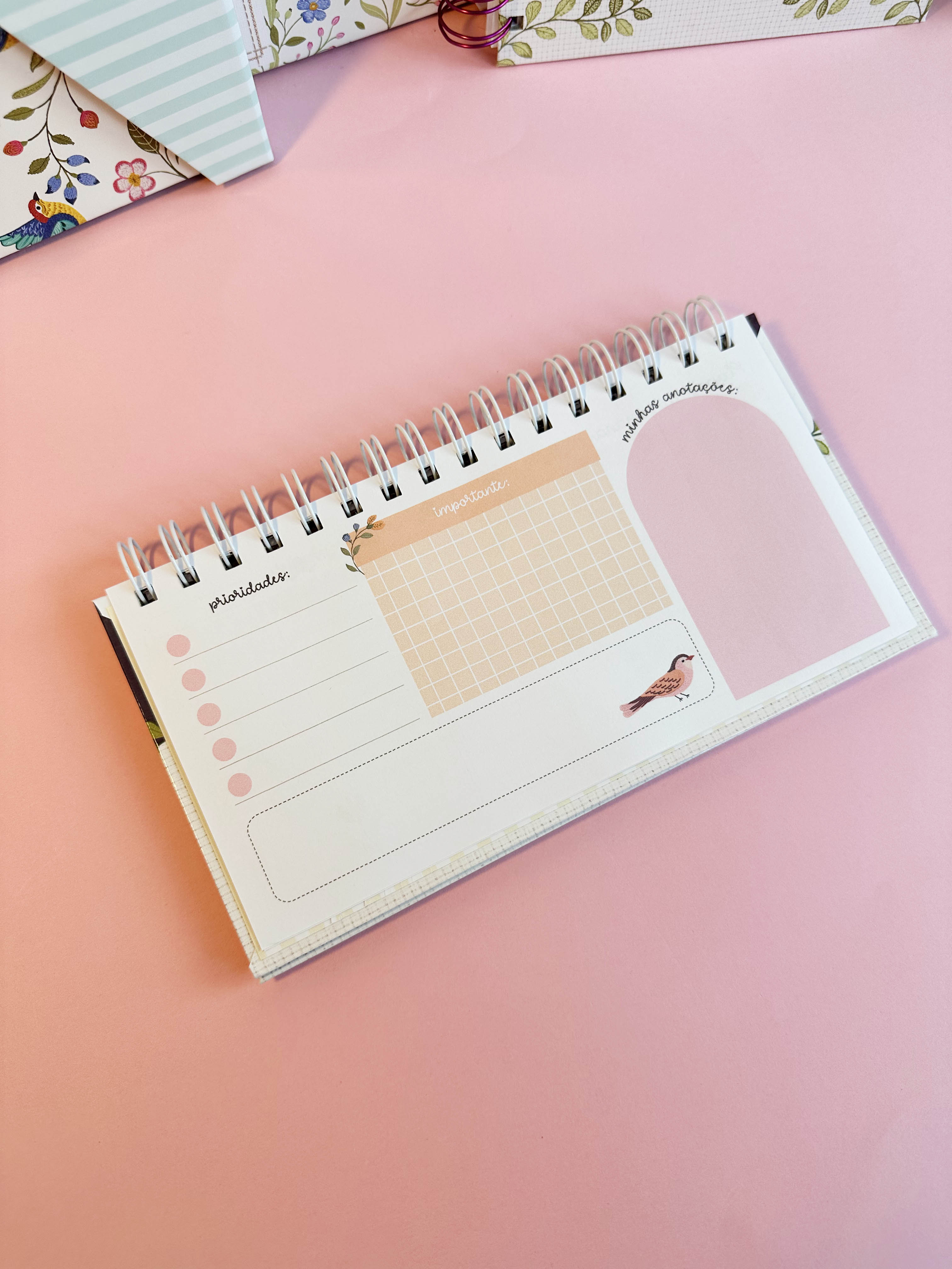 Arquivo Dia das Mães Combo Encadernação 2026 4