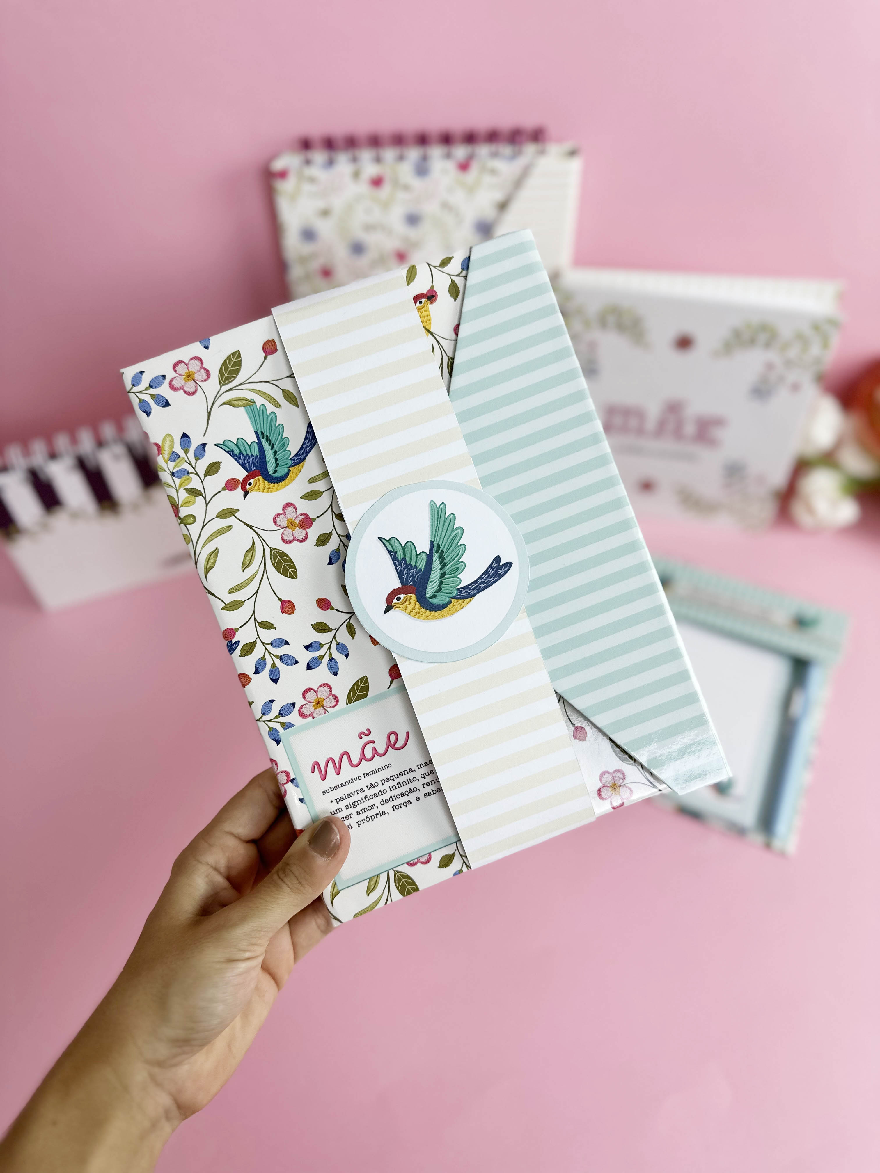 Arquivo Dia das Mães Combo Encadernação 2026 5