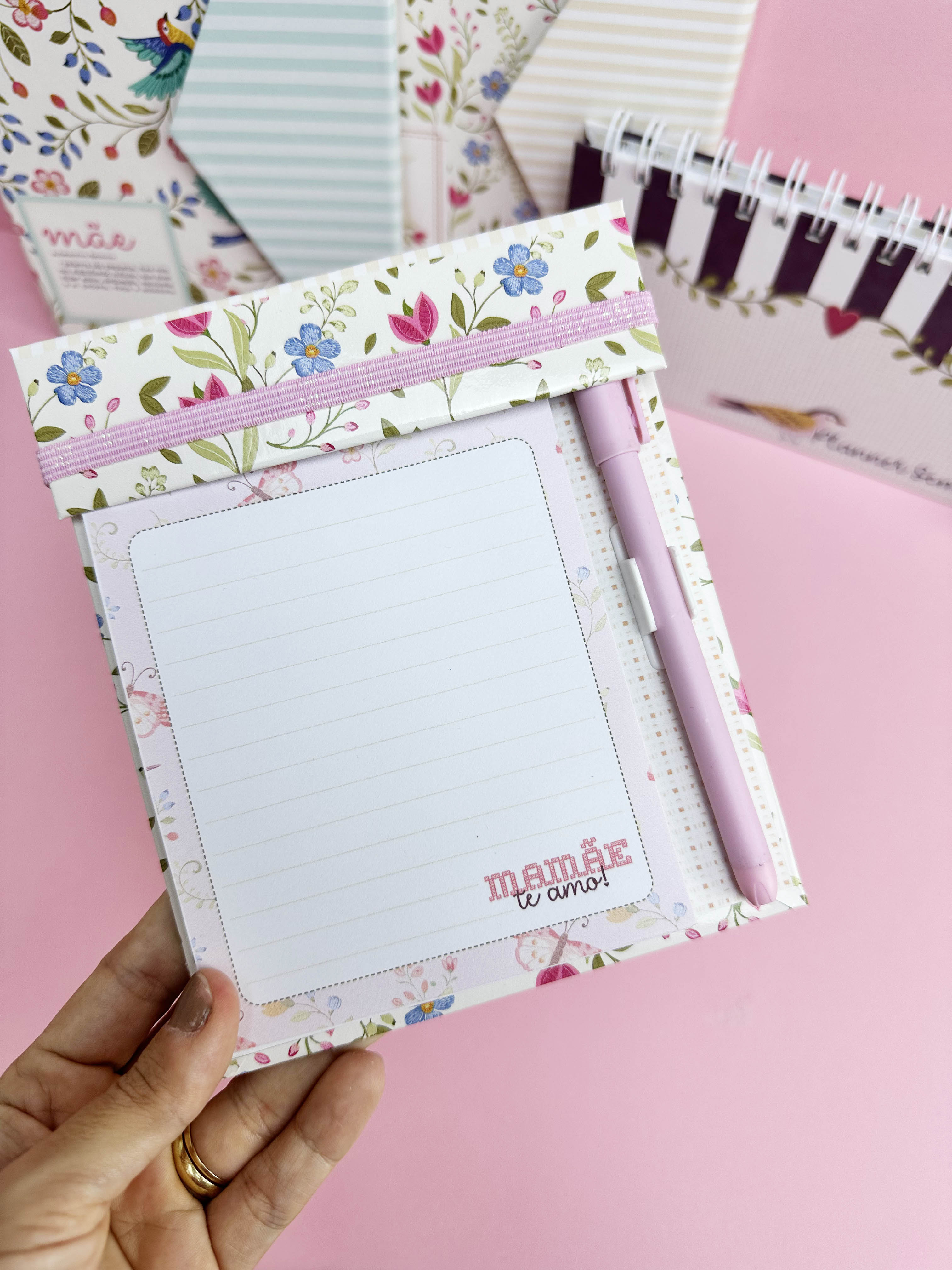 Arquivo Dia das Mães Combo Encadernação 2026 6