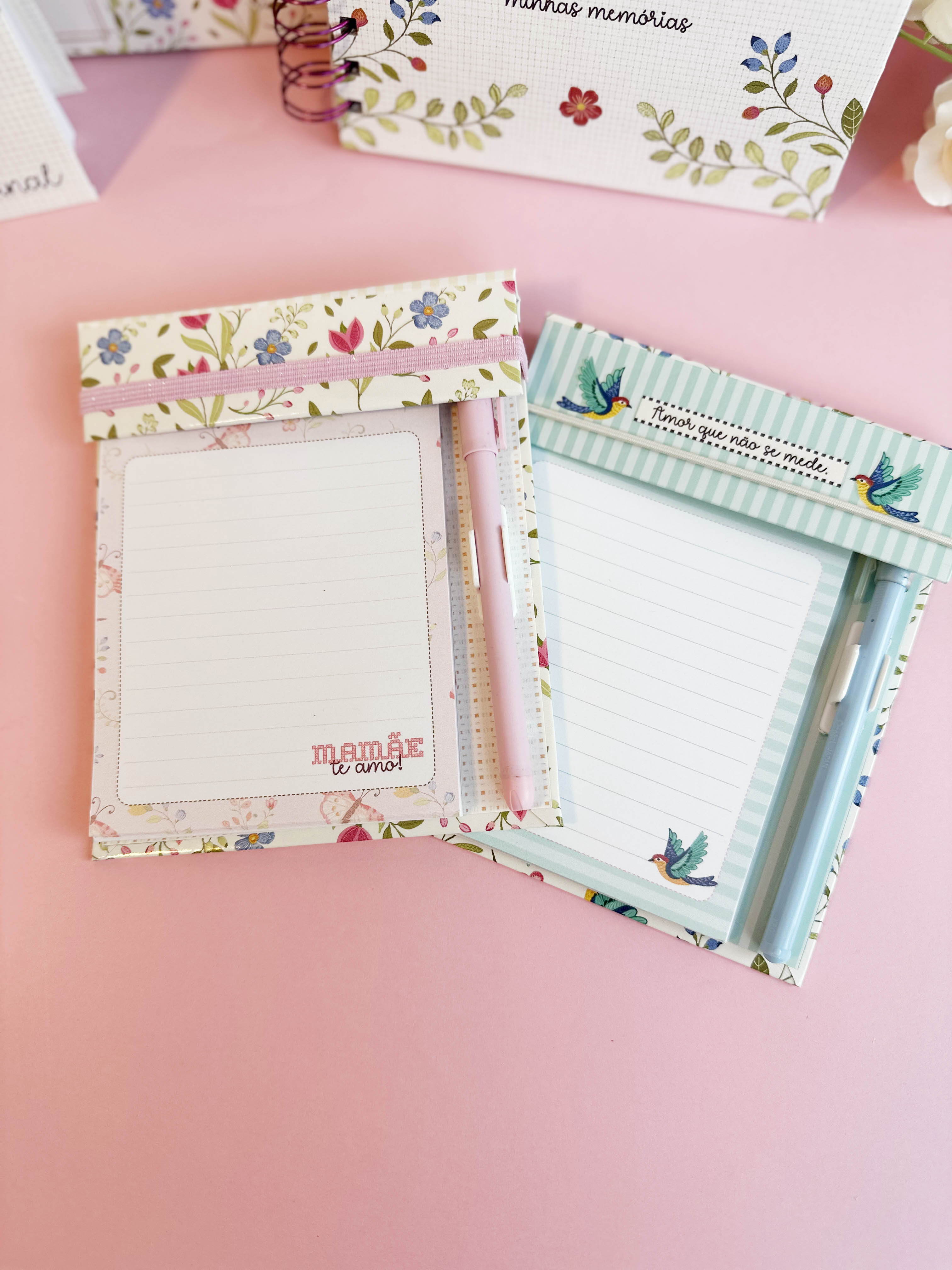Arquivo Dia das Mães Combo Encadernação 2026 7
