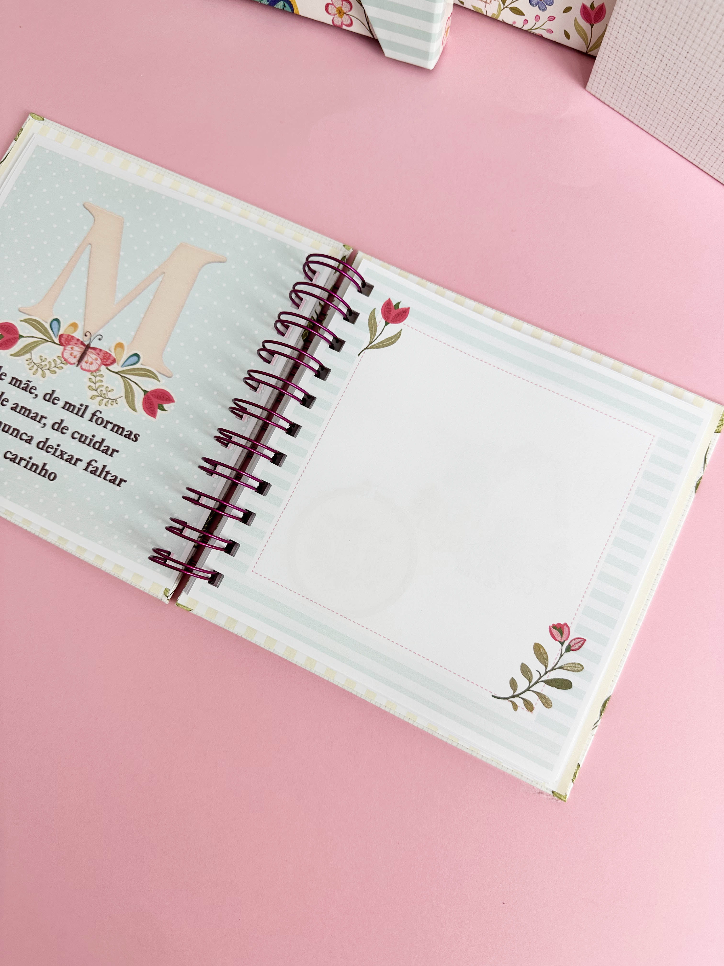 Arquivo Dia das Mães Combo Encadernação 2026 8