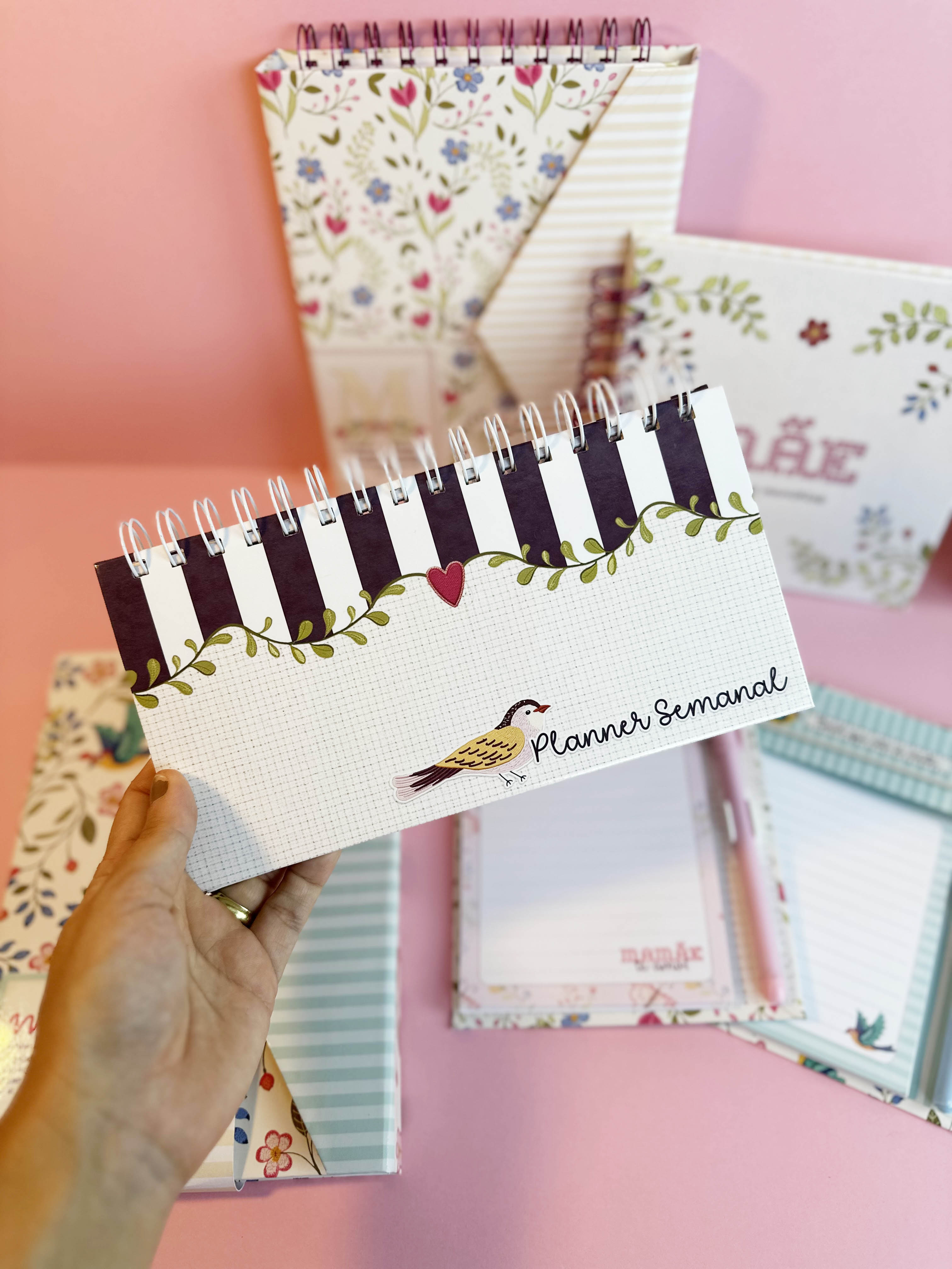 Arquivo Dia das Mães Combo Encadernação 2026 9