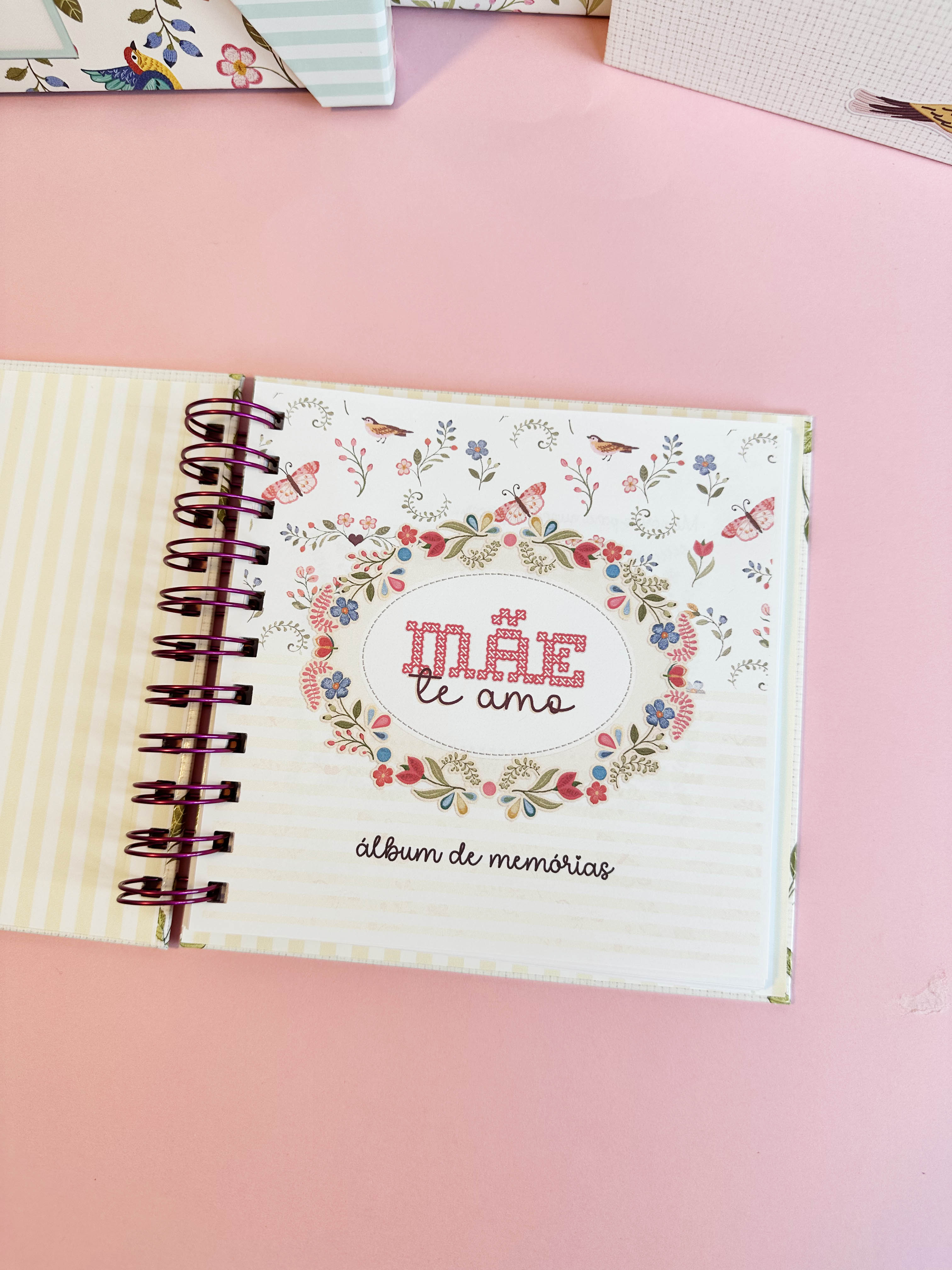 Arquivo Dia das Mães Combo Encadernação 2026 10