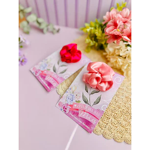 Arquivo Dia das Mães Card Xuxinha