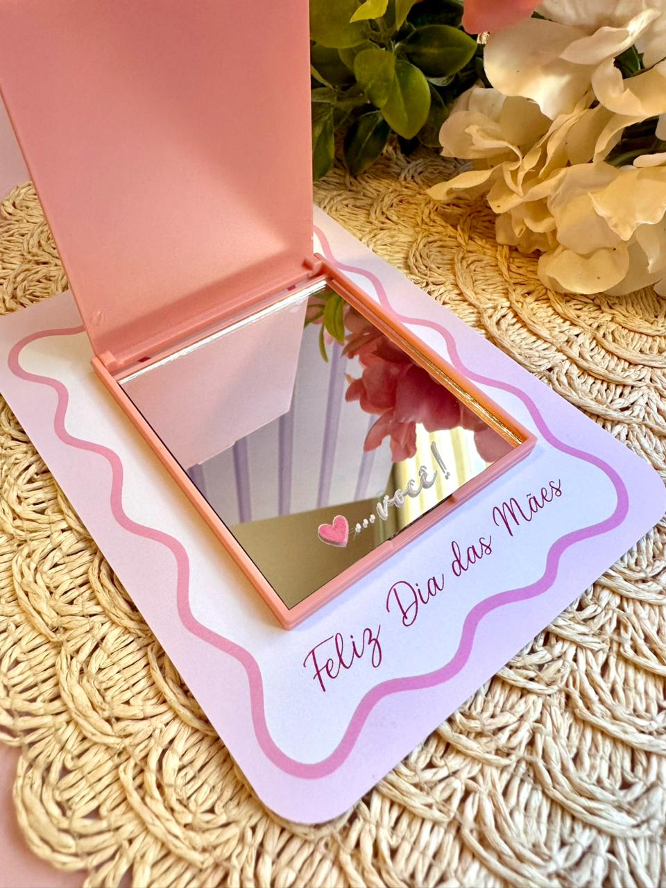 Arquivo Dia das Mães Card Espelho 2