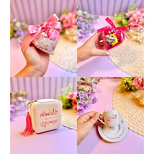 Arquivo Dia das Mães DTF UV