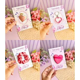 Arquivo Dia das Mães Card Versátil