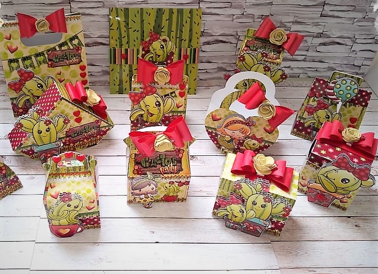 Arquivo de Corte Cactos 1