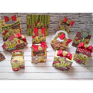 Arquivo de Corte Cactos