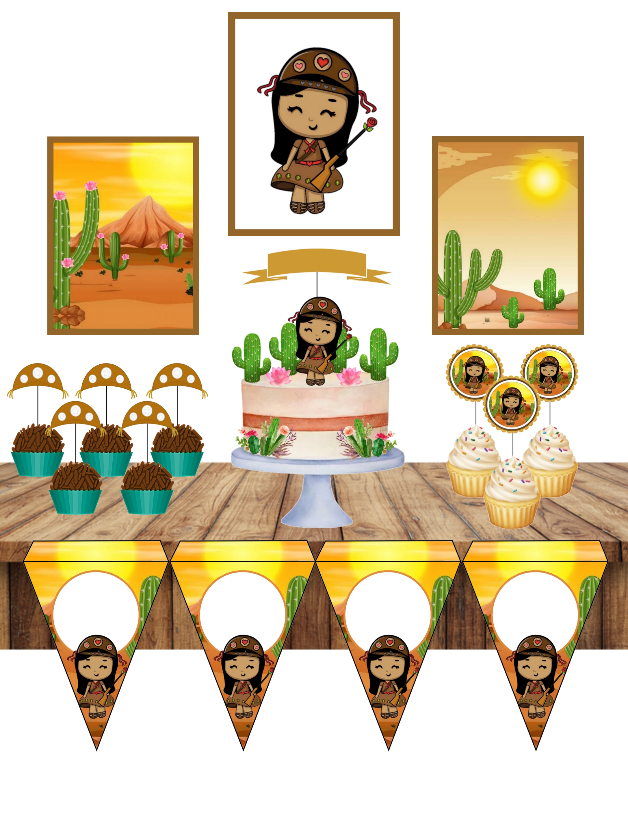 Arquivo de Corte Cangaceira  1