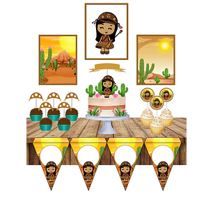 Arquivo de Corte Cangaceira 