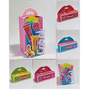 Arquivo de Corte Carmed