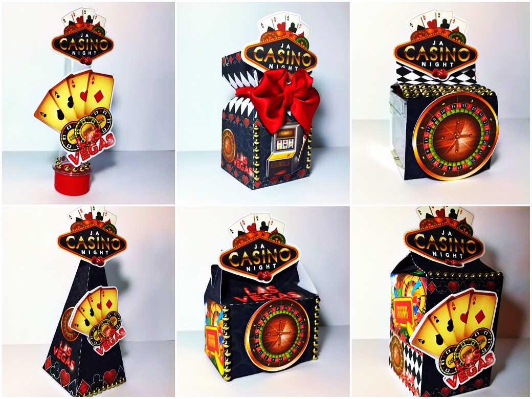 Arquivo de Corte Casino  1