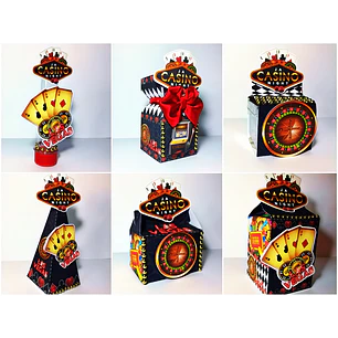 Arquivo de Corte Casino 