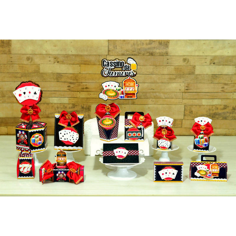 Arquivo de Corte Cassino  1