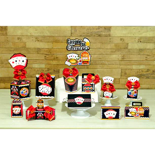 Arquivo de Corte Cassino 