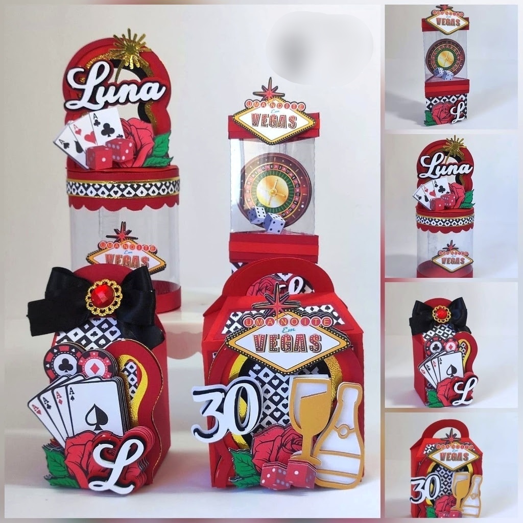 Arquivo de Corte Cassino Las Vegas  1