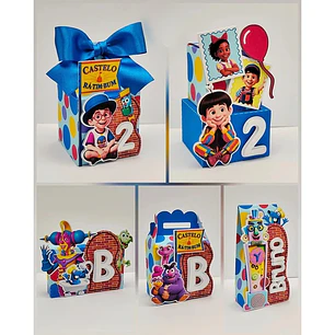 Arquivo de Corte Castelo Rá Tim Bum