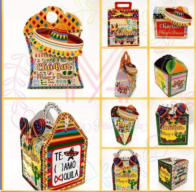 Arquivo de Corte Chá Bar  1